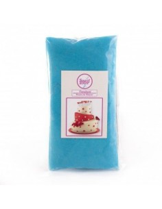 Fondant Sweet kolor azul