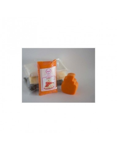 Fondant Sweet kolor naranja