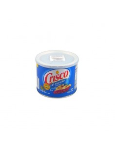 crisco