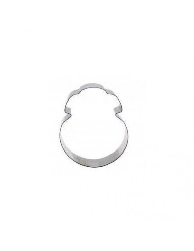 cortador escudo real madrid