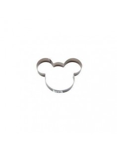 cortador mickey mouse