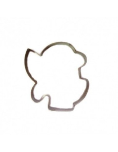 Cortador rocky patrulla canina