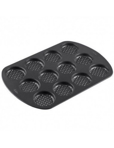 molde galletas helado