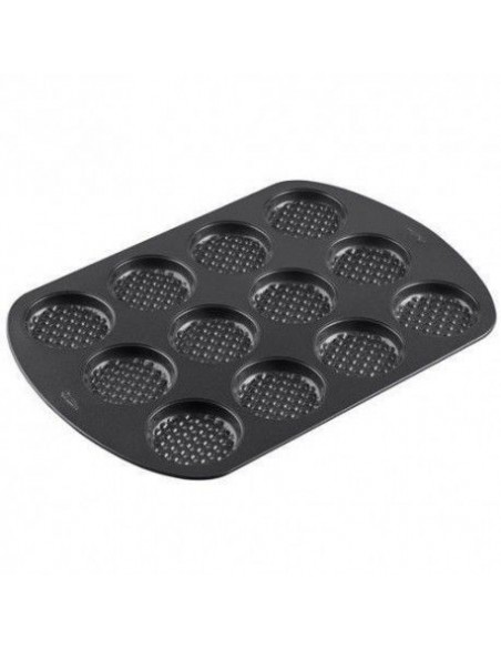 molde galletas helado