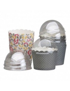 tarrinas helado con tapa