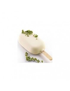 moldes helados clásicos silikomart