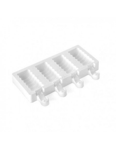 moldes mini tango silikomart