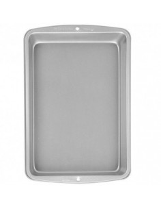 molde rectangular wilton