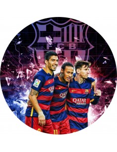 Papel de azúcar Trolls