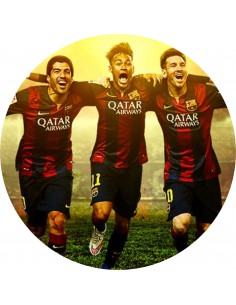 Papel de azúcar Trolls