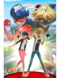 Papel de azúcar ladybug
