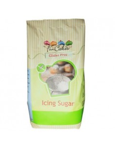 azucar glass sin gluten