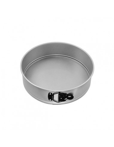 molde desmontable 22 cm