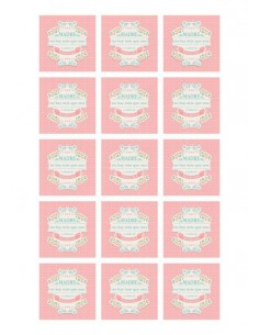 Papel azúcar Día de la Madre  2