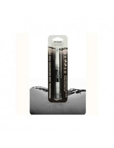 Rotulador comestible negro