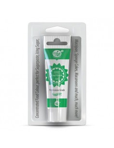 colorante progel verde