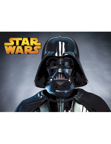Papel de azúcar star wars