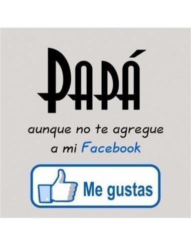 Papel de azúcar día del padre para galletas