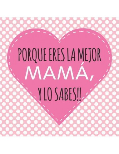 Papel azúcar Día de la Madre 