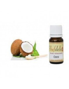 Aroma de coco