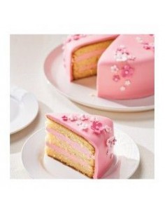 Preparado bizcocho vainilla