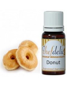 Aroma de donuts