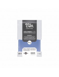 Fondant Azucren Azul 1 kg