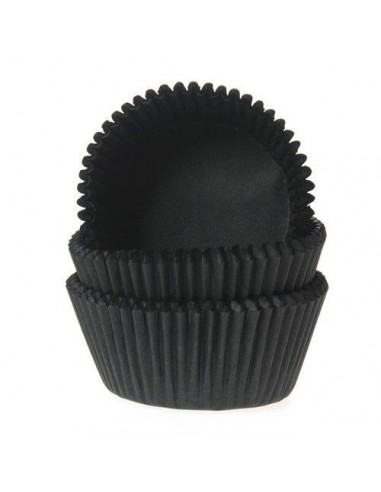 Cápsulas Negras House of Marie