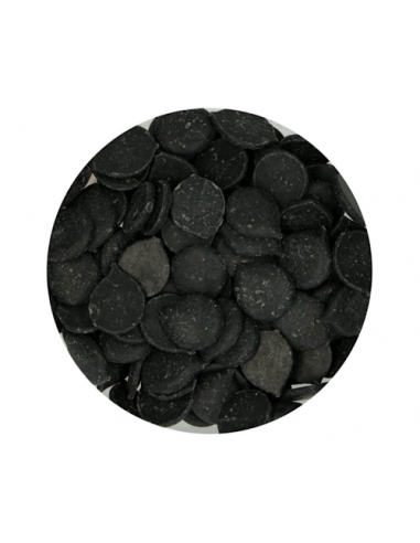 Melts negros FunCakes