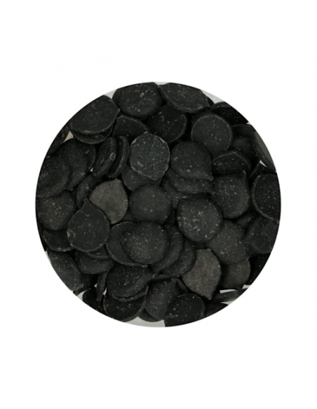 Melts negros FunCakes