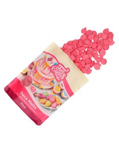 Melts rosas FunCakes