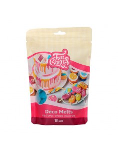 Melts azul FunCakes 2
