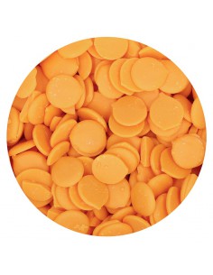 Melts naranja FunCakes 2