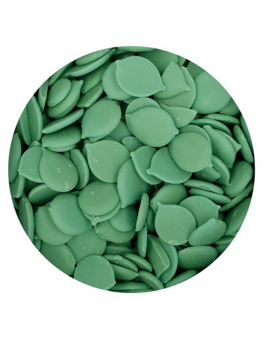 Melts verde FunCakes