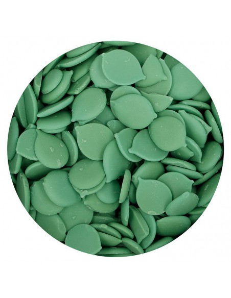 Melts verde FunCakes