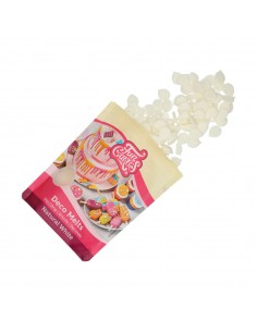 Melts blancos FunCakes