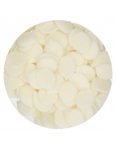 Melts blancos FunCakes 2