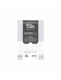Fondant Azucren Blanco 500