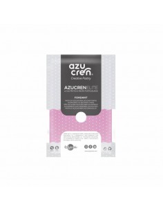 Fondant Azucren Rosa 500