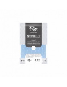 Fondant Azucren Azul Cielo 500