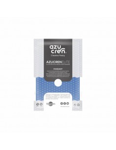 Fondant Azucren Azul