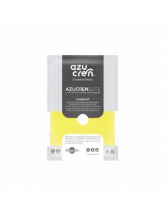 Fondant Azucren Amarillo