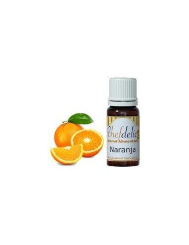 Aroma de naranja