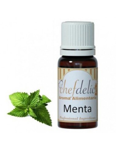 Aroma de menta