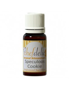 Aroma de Speculoos