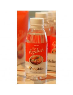 Agua de Azahar