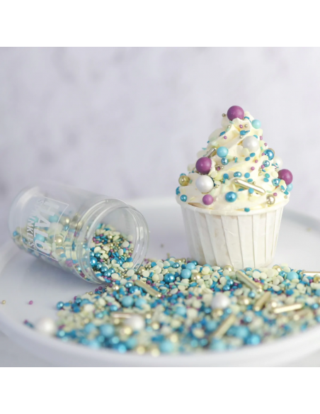 Halo Sprinkles 3 Wishes