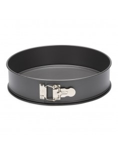Molde desmontable 22 cm