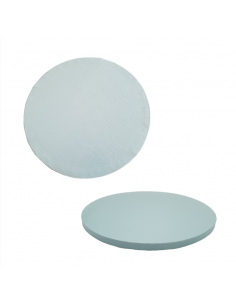 Base para tarta 25 cm azul bebé