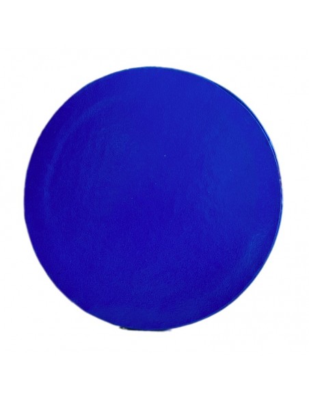 Base para tarta 25 cm azul